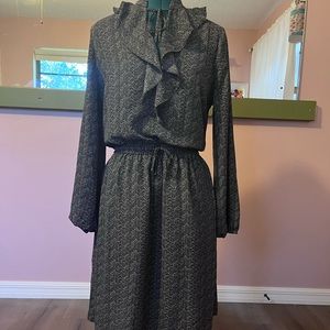 NWT Jones New York Dress